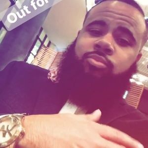 Meet your Posher, Jordan